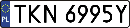 TKN6995Y