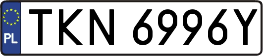 TKN6996Y