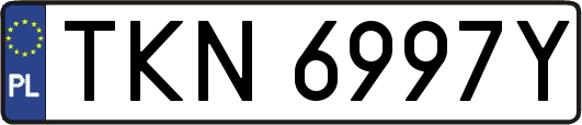 TKN6997Y