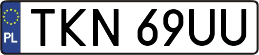 TKN69UU