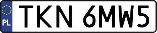 TKN6MW5