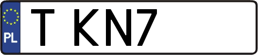 TKN7