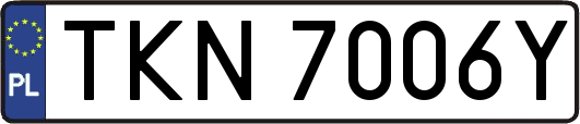 TKN7006Y