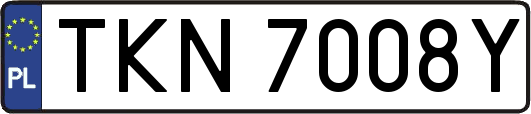 TKN7008Y