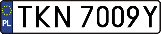 TKN7009Y
