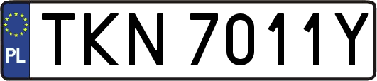 TKN7011Y