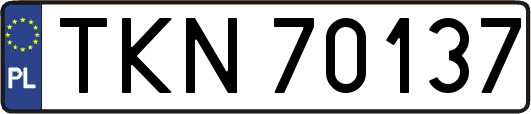 TKN70137
