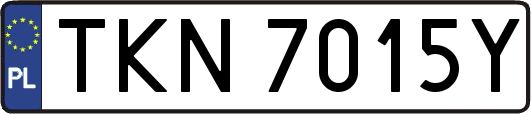 TKN7015Y