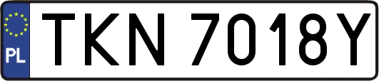 TKN7018Y