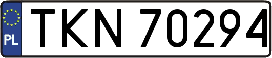 TKN70294