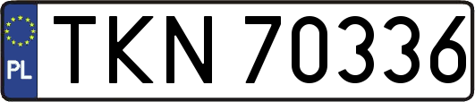 TKN70336