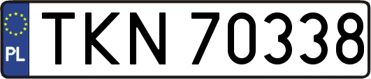 TKN70338