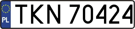 TKN70424