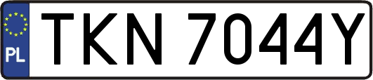 TKN7044Y