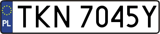 TKN7045Y