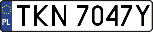 TKN7047Y