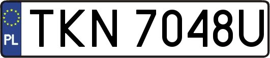 TKN7048U
