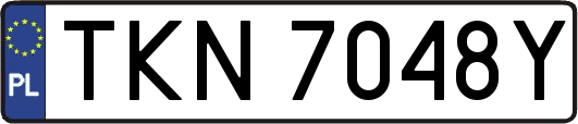 TKN7048Y