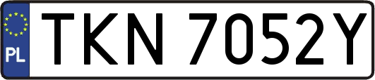TKN7052Y