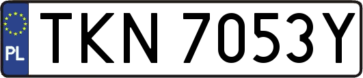 TKN7053Y