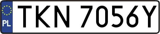 TKN7056Y