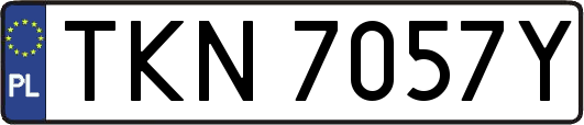 TKN7057Y