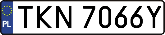 TKN7066Y
