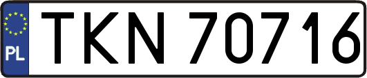 TKN70716