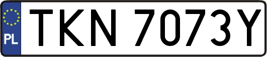 TKN7073Y