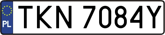 TKN7084Y