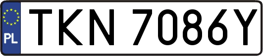 TKN7086Y