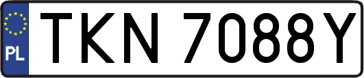 TKN7088Y