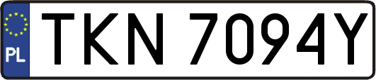 TKN7094Y