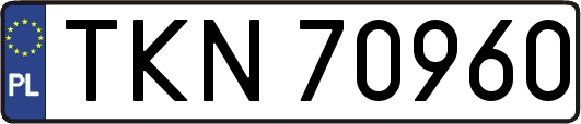 TKN70960
