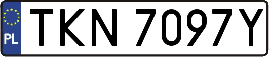 TKN7097Y