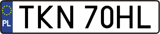 TKN70HL