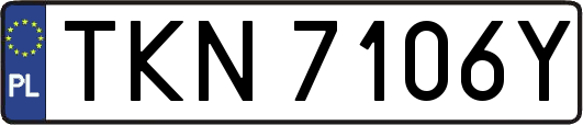 TKN7106Y