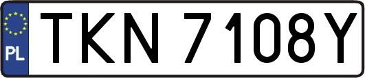 TKN7108Y
