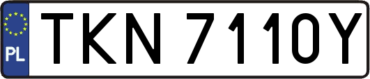 TKN7110Y