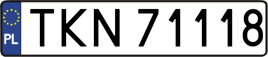 TKN71118