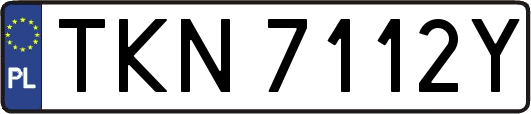 TKN7112Y