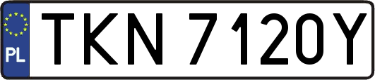 TKN7120Y