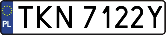 TKN7122Y
