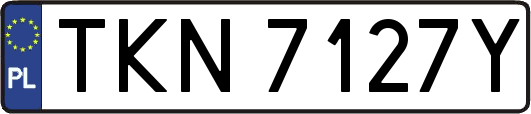 TKN7127Y