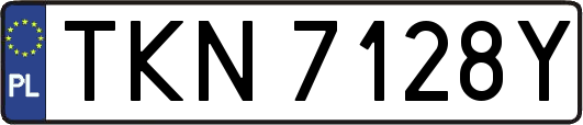 TKN7128Y