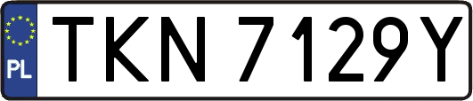 TKN7129Y