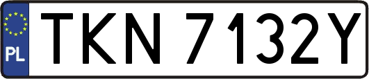 TKN7132Y