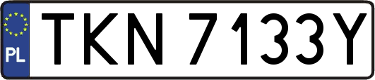 TKN7133Y