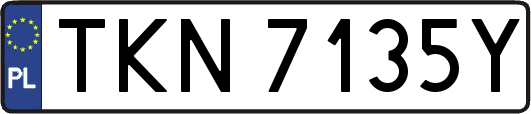 TKN7135Y