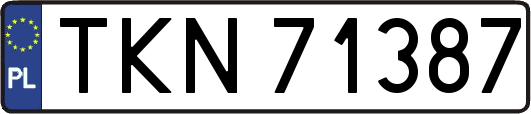 TKN71387